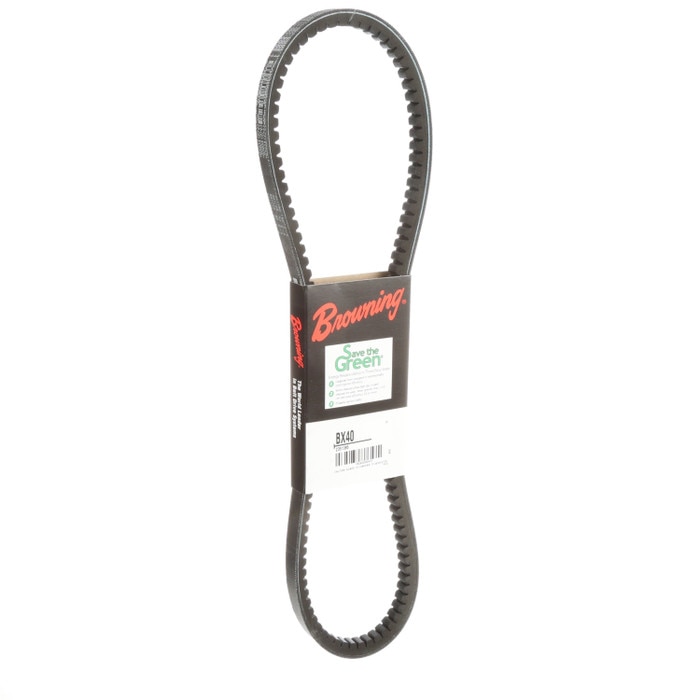 BX40 V-Belt